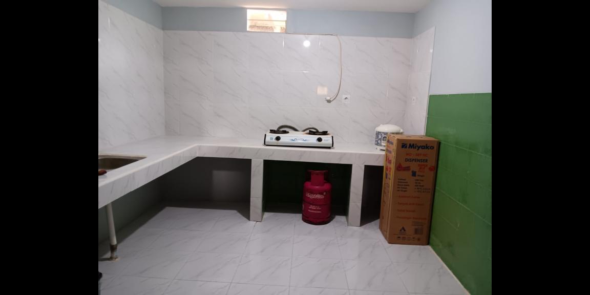 Kost Putri di Pondok Bambu Asri siàp huni & harga promo Kost Putri di Pondok Bambu Asri siàp huni & harga promo