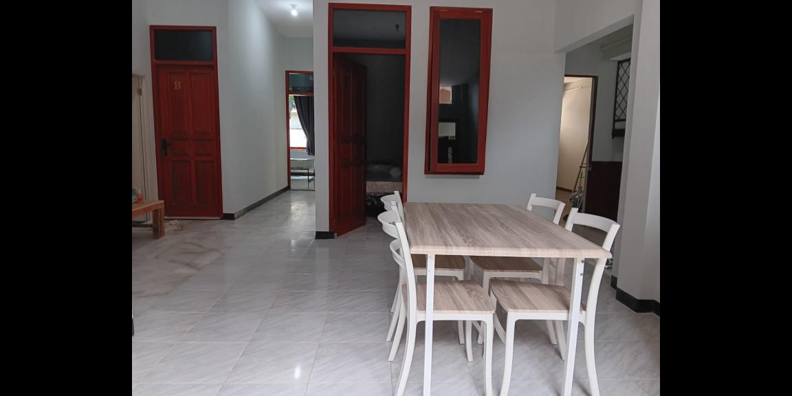 Kost Putri di Pondok Bambu Asri siàp huni & harga promo Kost Putri di Pondok Bambu Asri siàp huni & harga promo