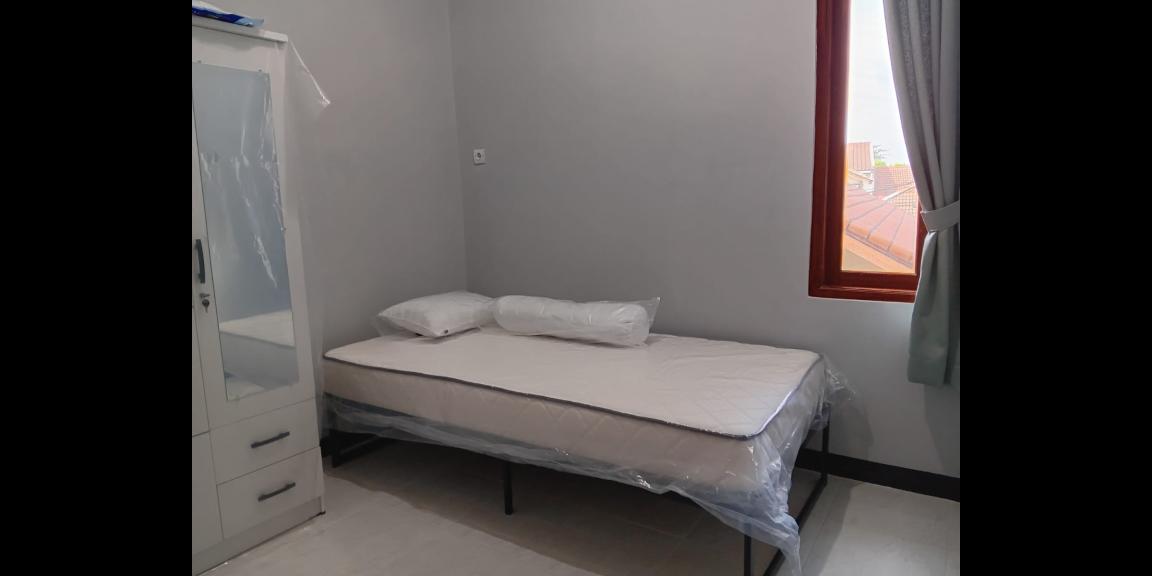 Kost Putri di Pondok Bambu Asri siàp huni & harga promo Kost Putri di Pondok Bambu Asri siàp huni & harga promo