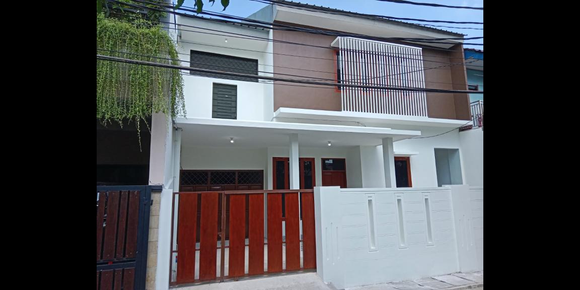 Kost Putri di Pondok Bambu Asri siàp huni & harga promo Kost Putri di Pondok Bambu Asri siàp huni & harga promo
