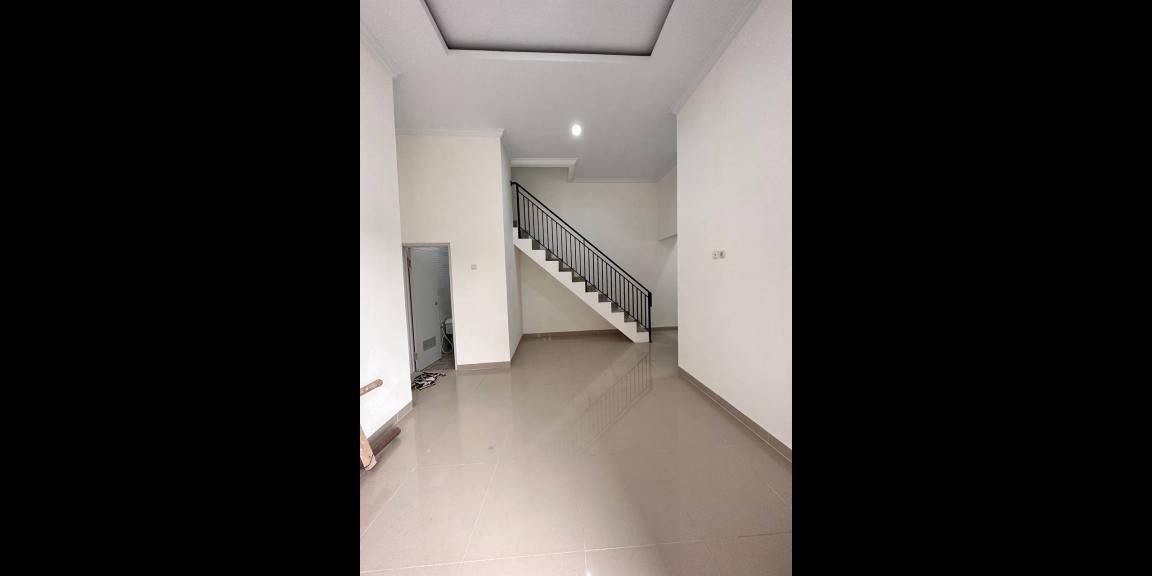 Rumah baru siap huni Kalisari Jakarta Timur Rumah baru siap huni Kalisari Jakarta Timur