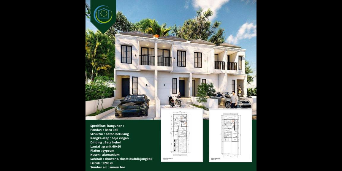 Rumah minimalis 2lantai Cijantung Pasar Rebo Jakarta Timur Rumah minimalis 2lantai Cijantung Pasar Rebo Jakarta Timur