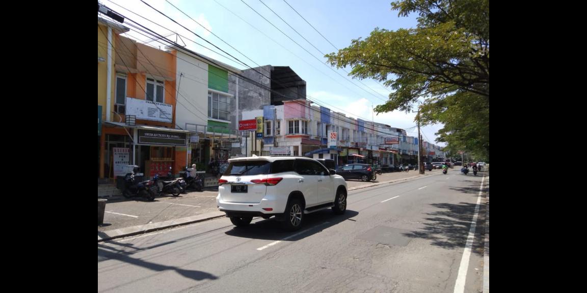 Dijual ruko 2 lantai di citra indah city jonggol Dijual ruko 2 lantai di citra indah city jonggol