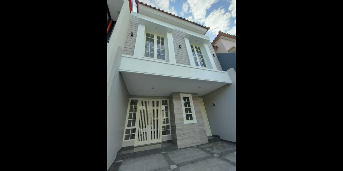 Dijual Rumah Minimalis Baru Gress Di Perumahan Pantai Mentari Surabaya Dijual Rumah Minimalis Baru Gress Di Perumahan Pantai Mentari Surabaya