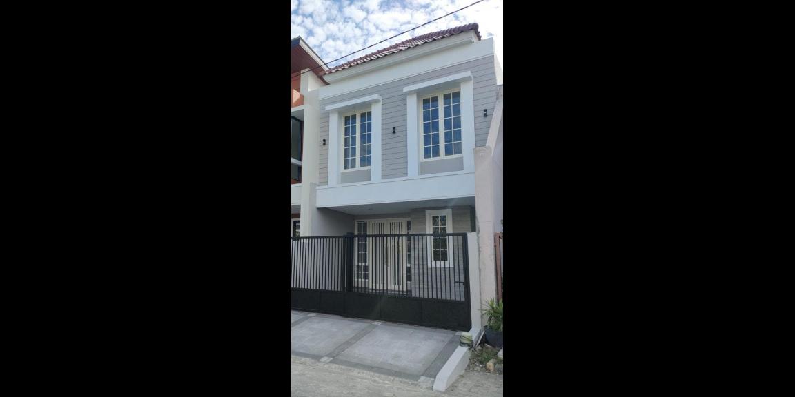Dijual Rumah Minimalis Baru Gress Di Perumahan Pantai Mentari Surabaya Dijual Rumah Minimalis Baru Gress Di Perumahan Pantai Mentari Surabaya
