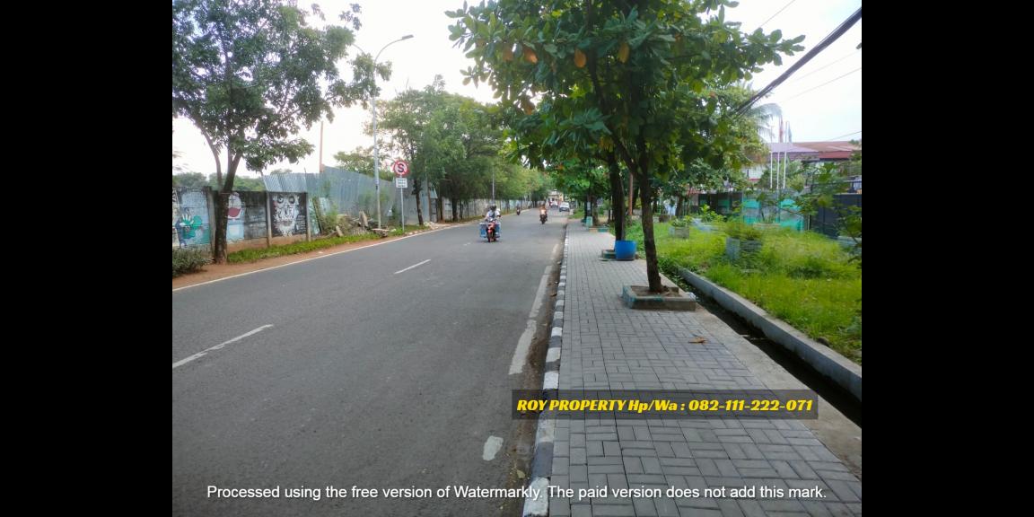 TERMURAH Disewakan Tanah di Cilincing Luas 2.4 Ha Dekat KBN Marunda dan Pelabuhan Priok TERMURAH Disewakan Tanah di Cilincing Luas 2.4 Ha Dekat KBN Marunda dan Pelabuhan Priok