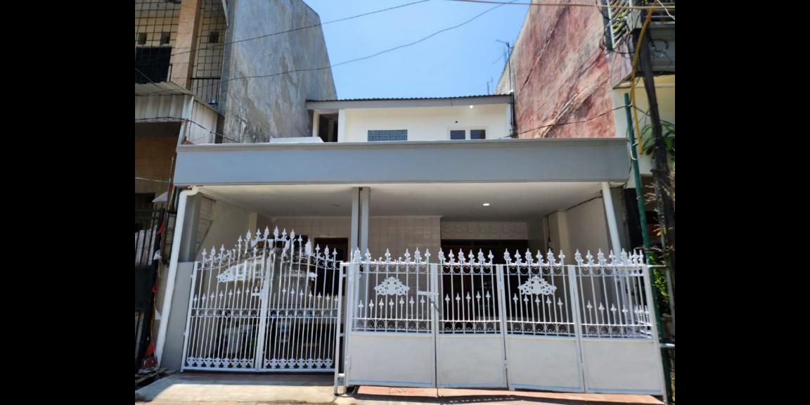 Rumah Murah Baru Renovasi Di Perumahan Deltasari Indah Waru Sidoarjo Rumah Murah Baru Renovasi Di Perumahan Deltasari Indah Waru Sidoarjo