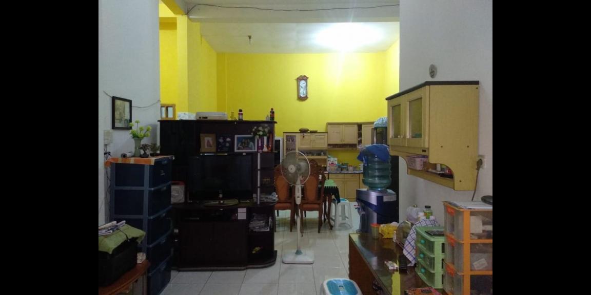 Rumah Murah Siap Huni Lokasi Rungkut Barata Surabaya Rumah Murah Siap Huni Lokasi Rungkut Barata Surabaya