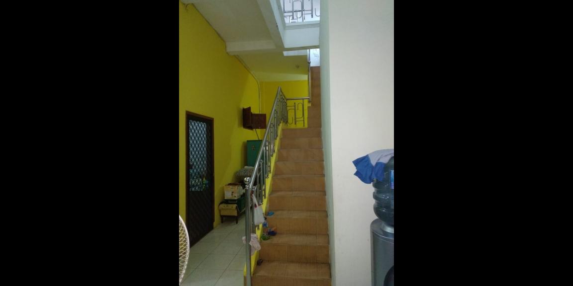 Rumah Murah Siap Huni Lokasi Rungkut Barata Surabaya Rumah Murah Siap Huni Lokasi Rungkut Barata Surabaya