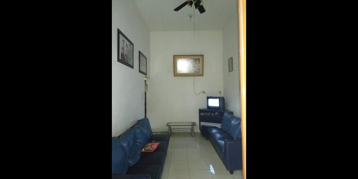 Rumah Murah Siap Huni Lokasi Rungkut Barata Surabaya Rumah Murah Siap Huni Lokasi Rungkut Barata Surabaya