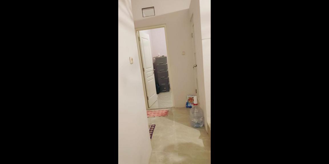 Rumah Baru Gress Dekat Raya MERR di Semampir Tengah Sukolilo Surabaya Rumah Baru Gress Dekat Raya MERR di Semampir Tengah Sukolilo Surabaya