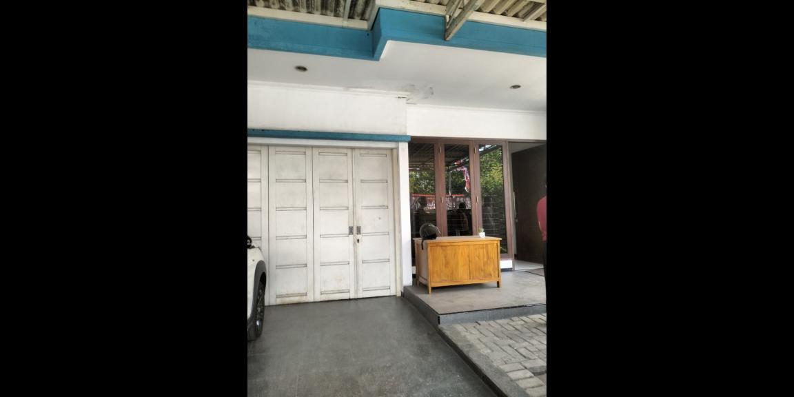 Dijual / Disewakan Rumah Kantor Lokasi Strategis di Raya Gayungsari Surabaya Selatan Dijual / Disewakan Rumah Kantor Lokasi Strategis di Raya Gayungsari Surabaya Selatan