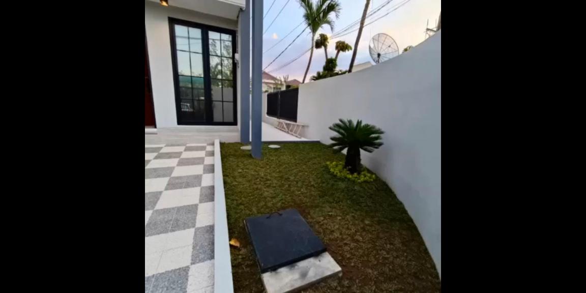 Dijual Rumah Mewah Baru Gress Scandinavian Style Lokasi Sutorejo Prima Selatan Surabaya Dijual Rumah Mewah Baru Gress Scandinavian Style Lokasi Sutorejo Prima Selatan Surabaya