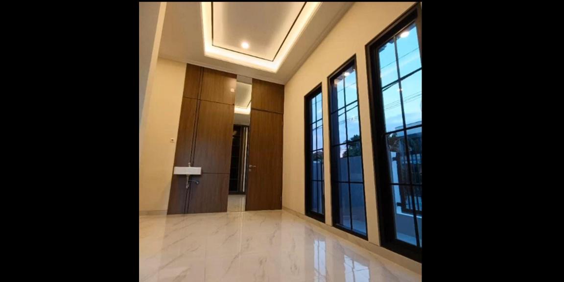 Dijual Rumah Mewah Baru Gress Scandinavian Style Lokasi Sutorejo Prima Selatan Surabaya Dijual Rumah Mewah Baru Gress Scandinavian Style Lokasi Sutorejo Prima Selatan Surabaya