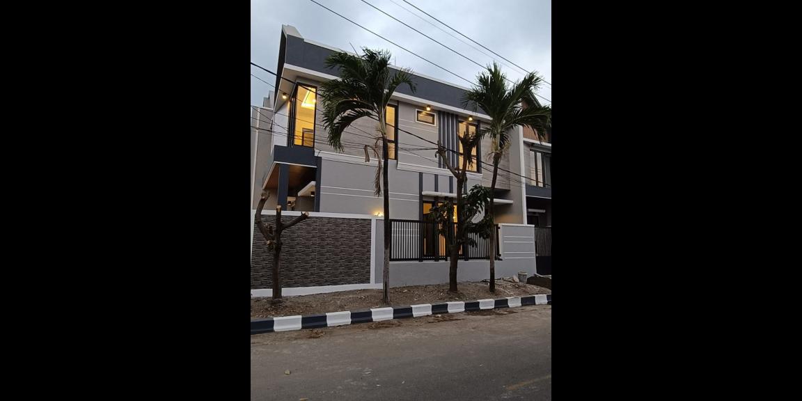 Dijual Rumah Mewah Baru Gress Scandinavian Style Lokasi Sutorejo Prima Selatan Surabaya Dijual Rumah Mewah Baru Gress Scandinavian Style Lokasi Sutorejo Prima Selatan Surabaya