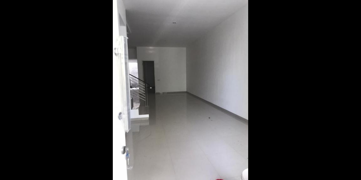 Rumah Minimalis Modern Siap Huni Lokasi Gayungsari Barat Surabaya Rumah Minimalis Modern Siap Huni Lokasi Gayungsari Barat Surabaya
