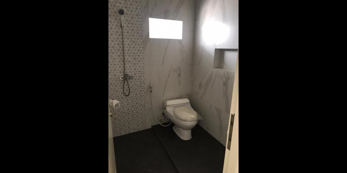 Rumah Minimalis Modern Siap Huni Lokasi Gayungsari Barat Surabaya Rumah Minimalis Modern Siap Huni Lokasi Gayungsari Barat Surabaya