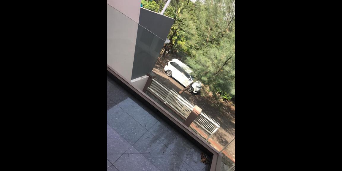 Rumah Minimalis Modern Siap Huni Lokasi Gayungsari Barat Surabaya Rumah Minimalis Modern Siap Huni Lokasi Gayungsari Barat Surabaya