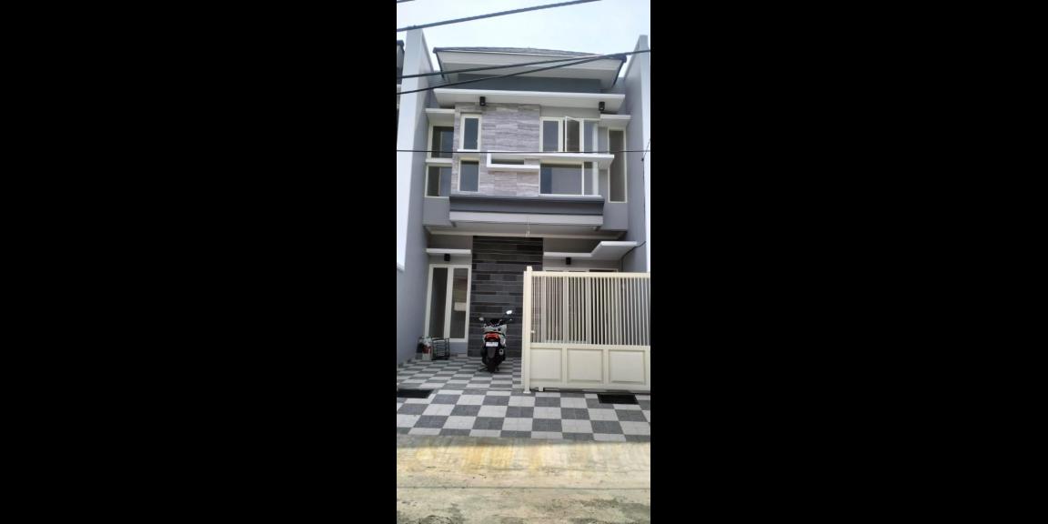 Rumah Minimalis Baru Gress Lokasi Strategis di Nginden Intan Timur Surabaya Rumah Minimalis Baru Gress Lokasi Strategis di Nginden Intan Timur Surabaya