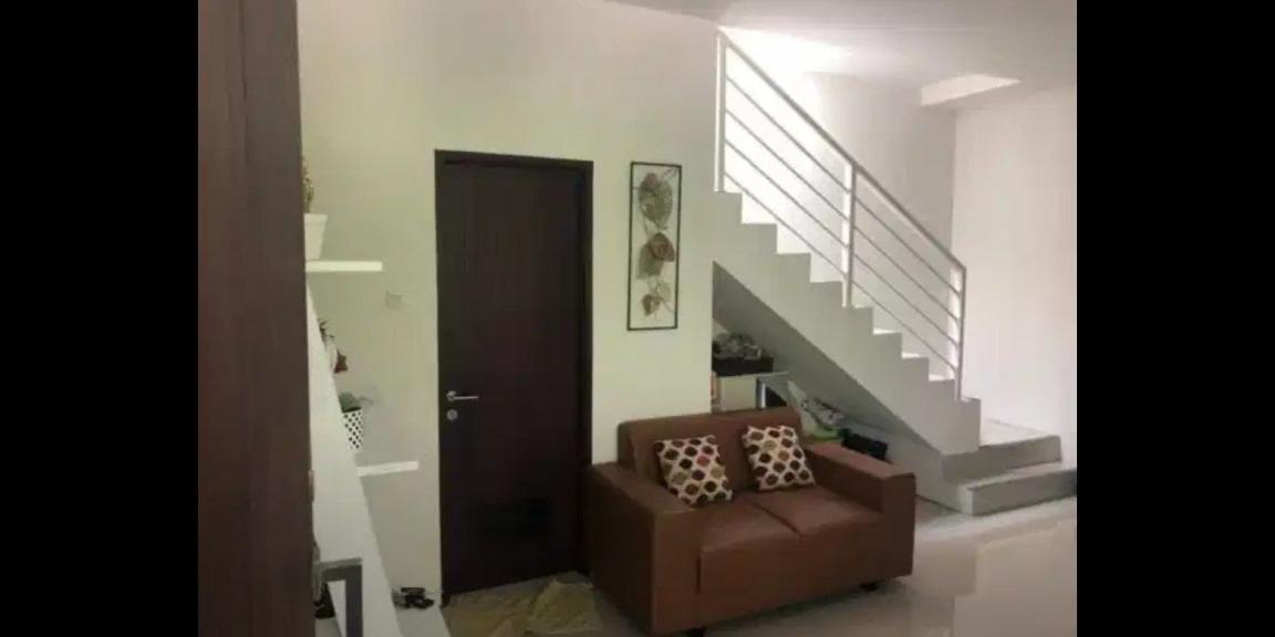 Rumah Full Furnished Siap Huni Lokasi Perum De Casa Residence Lakarsantri Surabaya Rumah Full Furnished Siap Huni Lokasi Perum De Casa Residence Lakarsantri Surabaya