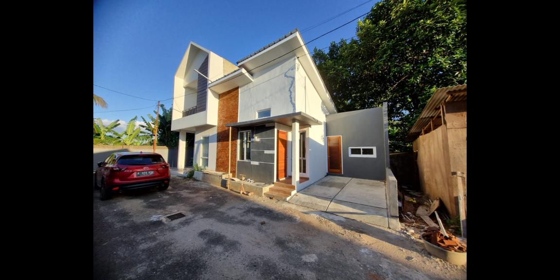 Rumah second dalam Cluster Sawangan Depok dekat Parung Rumah second dalam Cluster Sawangan Depok dekat Parung