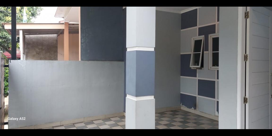 Hadir Rumah di kawasan strategis Griya Serpong Asri, Cisauk, Tangerang. Dibangun di atas area tanah 72m² dan area bangunan 110m² Hadir Rumah di kawasan strategis Griya Serpong Asri, Cisauk, Tangerang. Dibangun di atas area tanah 72m² dan area bangunan 110m²