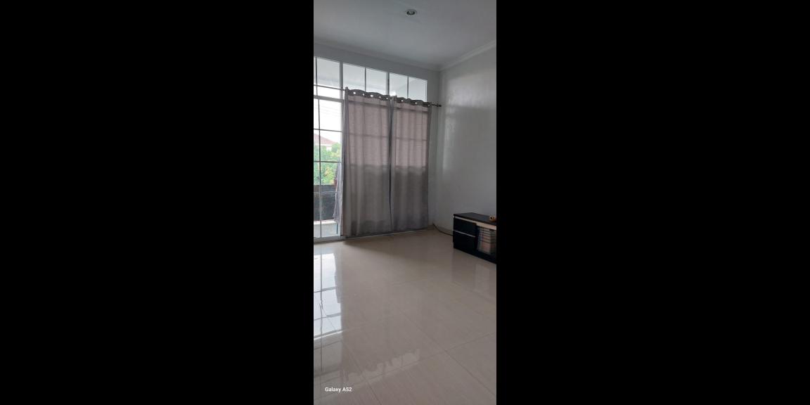 Hadir Rumah di kawasan strategis Griya Serpong Asri, Cisauk, Tangerang. Dibangun di atas area tanah 72m² dan area bangunan 110m² Hadir Rumah di kawasan strategis Griya Serpong Asri, Cisauk, Tangerang. Dibangun di atas area tanah 72m² dan area bangunan 110m²