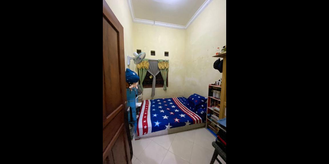 Rumah Siap Huni Lokasi Strategis di Ketintang Surabaya Selatan Rumah Siap Huni Lokasi Strategis di Ketintang Surabaya Selatan