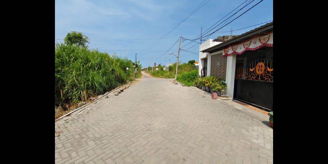 Tanah Murah Siap Bangun Di Perumahan Bumi Wonorejo Asri Rungkut Surabaya Tanah Murah Siap Bangun Di Perumahan Bumi Wonorejo Asri Rungkut Surabaya