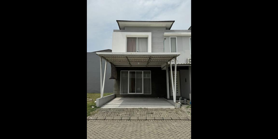 Rumah Minimalis Semi Furnished Siap Huni Lokasi Perumahan Citra Garden Sidoarjo Rumah Minimalis Semi Furnished Siap Huni Lokasi Perumahan Citra Garden Sidoarjo