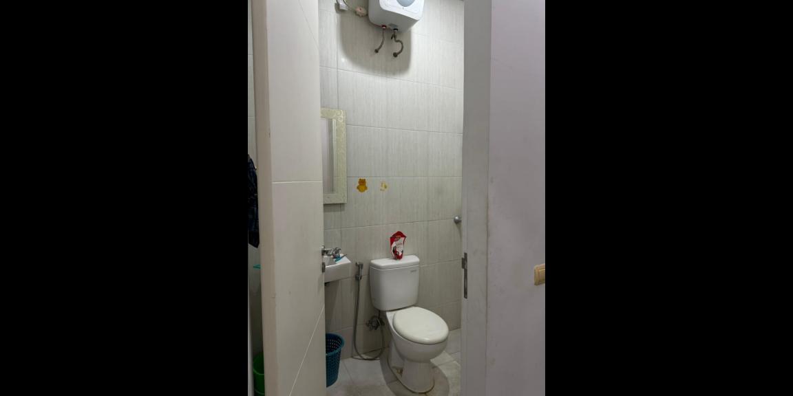 Rumah Minimalis Semi Furnished Siap Huni Lokasi Perumahan Citra Garden Sidoarjo Rumah Minimalis Semi Furnished Siap Huni Lokasi Perumahan Citra Garden Sidoarjo