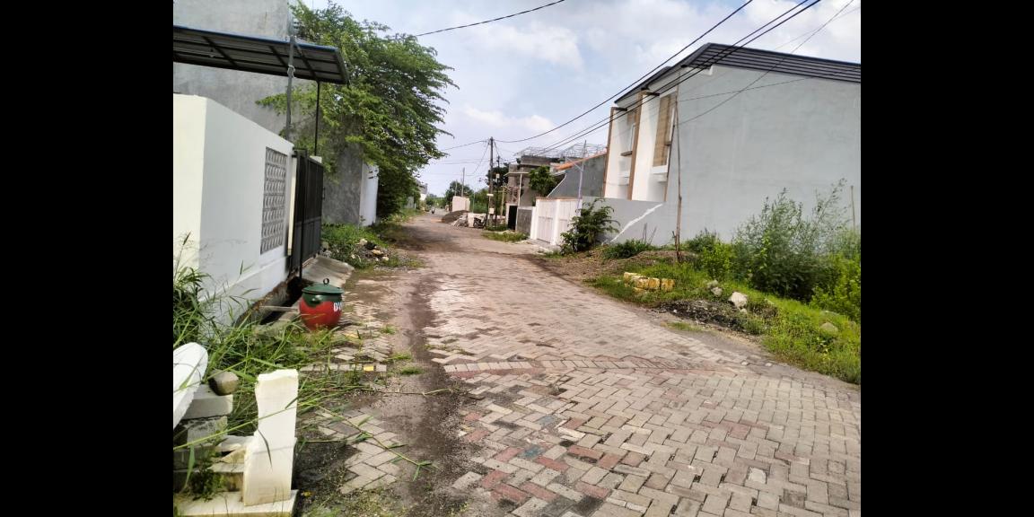 Tanah Siap Bangun Lokasi Perumahan Bumi Wonorejo Asri Rungkut Surabaya Timur Tanah Siap Bangun Lokasi Perumahan Bumi Wonorejo Asri Rungkut Surabaya Timur