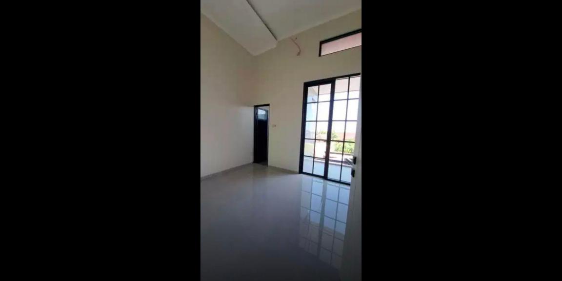 Rumah Baru Gress Siap Huni Lokasi Strategis di Sulfat Malang Rumah Baru Gress Siap Huni Lokasi Strategis di Sulfat Malang