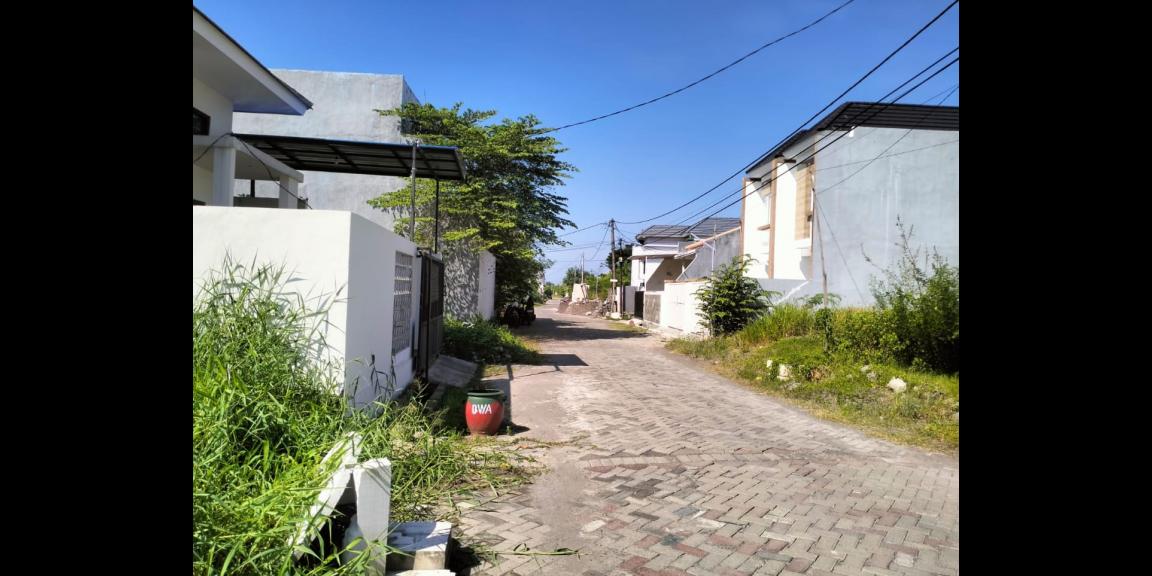 Tanah Siap Bangun Lokasi Perumahan Bumi Wonorejo Asri Rungkut Surabaya Timur Tanah Siap Bangun Lokasi Perumahan Bumi Wonorejo Asri Rungkut Surabaya Timur