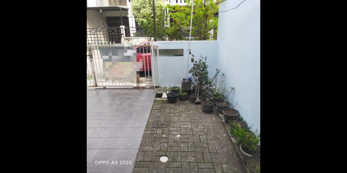 Rumah Minimalis Siap Huni Lokasi Sidosermo Wonocolo Surabaya Rumah Minimalis Siap Huni Lokasi Sidosermo Wonocolo Surabaya