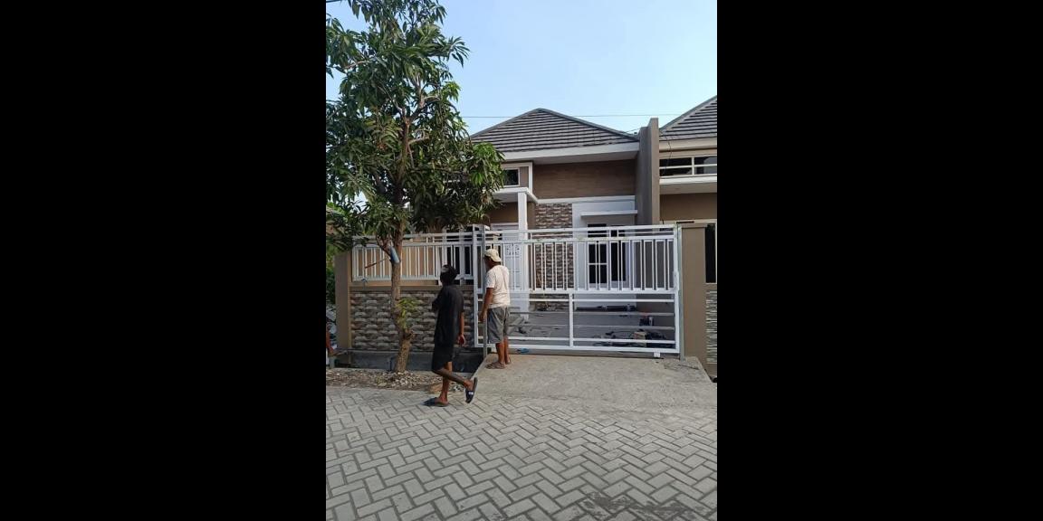 !FREE BIAYA! Rumah Minimalis Murah Baru Gress Lokasi Pepe Sedati Sidoarjo !FREE BIAYA! Rumah Minimalis Murah Baru Gress Lokasi Pepe Sedati Sidoarjo