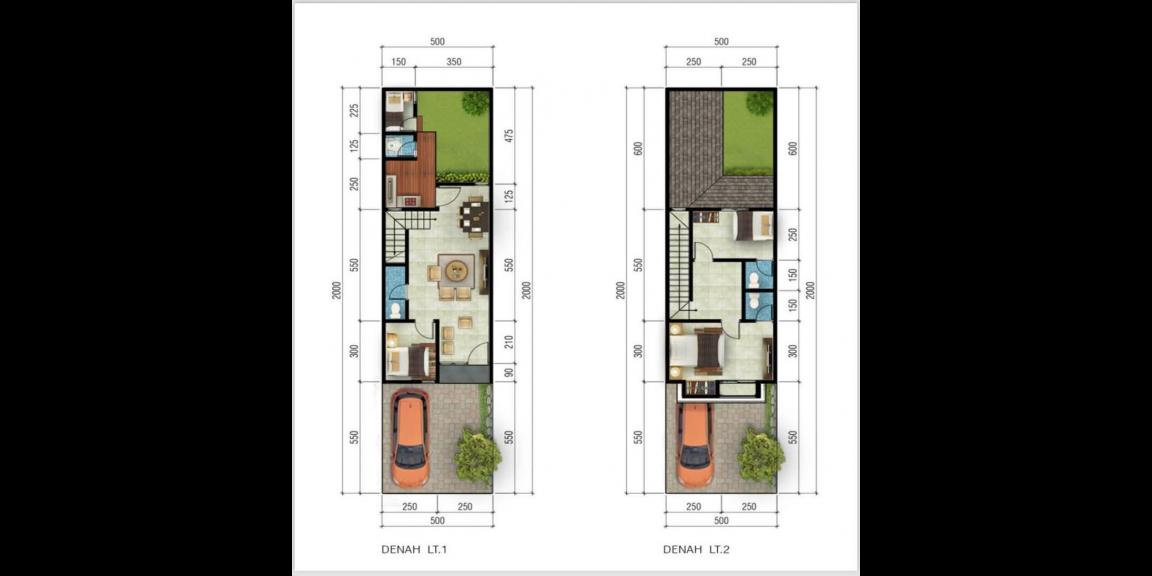 Rumah Baru Gress Lokasi Strategis di Rungkut Asri Surabaya Timur Rumah Baru Gress Lokasi Strategis di Rungkut Asri Surabaya Timur