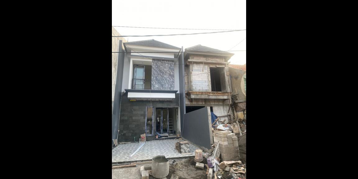 Rumah Baru Gress Lokasi Strategis di Rungkut Asri Surabaya Timur Rumah Baru Gress Lokasi Strategis di Rungkut Asri Surabaya Timur