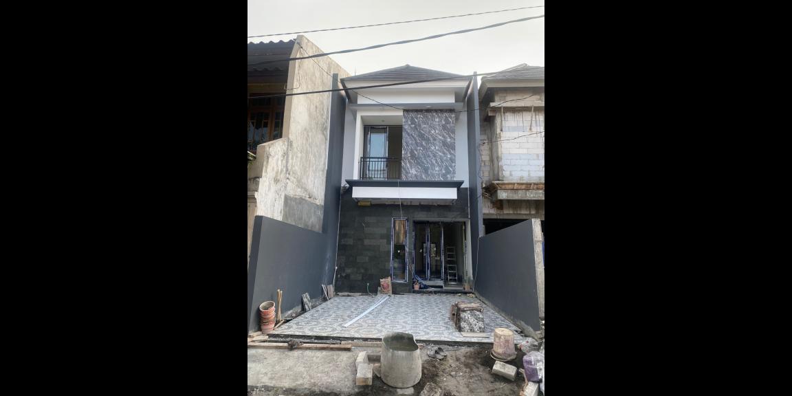 Rumah Baru Gress Lokasi Strategis di Rungkut Asri Surabaya Timur Rumah Baru Gress Lokasi Strategis di Rungkut Asri Surabaya Timur