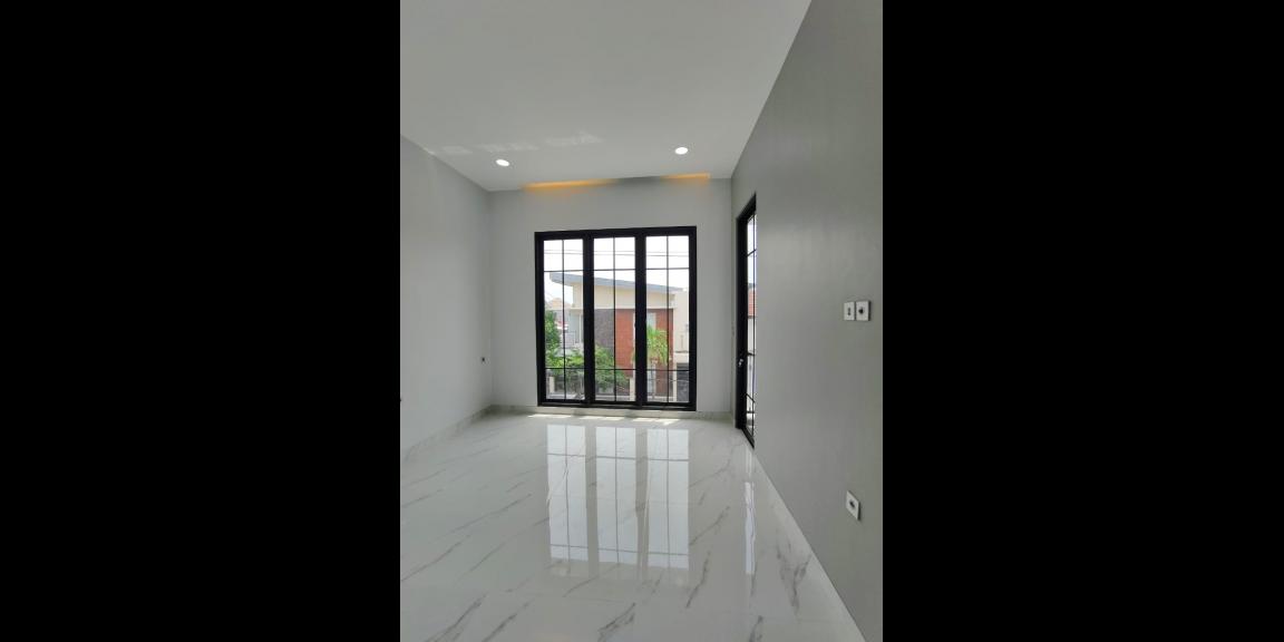 Dijual Rumah Baru Lokasi Manyar Jaya, Surabaya Dijual Rumah Baru Lokasi Manyar Jaya, Surabaya