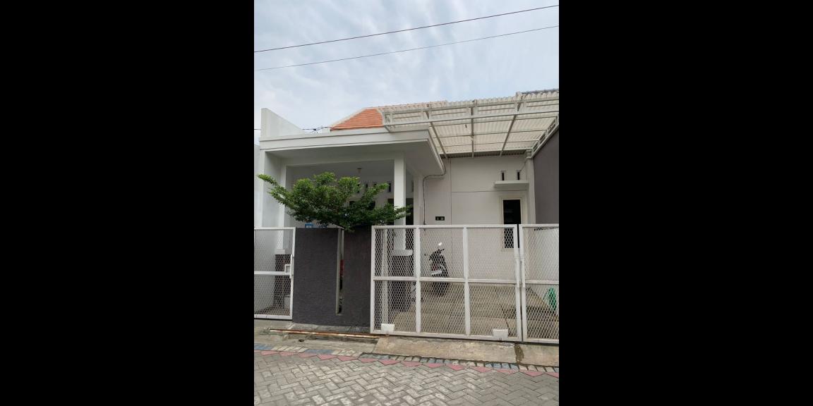 Rumah Baru Gress Lokasi Sedati Gede Sidoarjo Rumah Baru Gress Lokasi Sedati Gede Sidoarjo