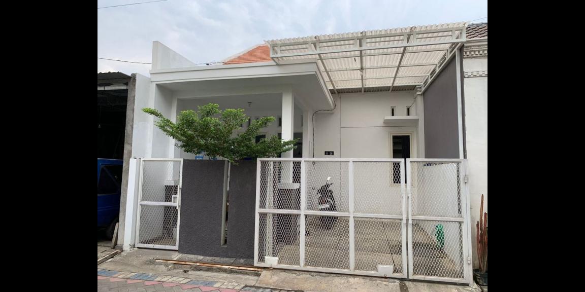 Rumah Baru Gress Lokasi Sedati Gede Sidoarjo Rumah Baru Gress Lokasi Sedati Gede Sidoarjo