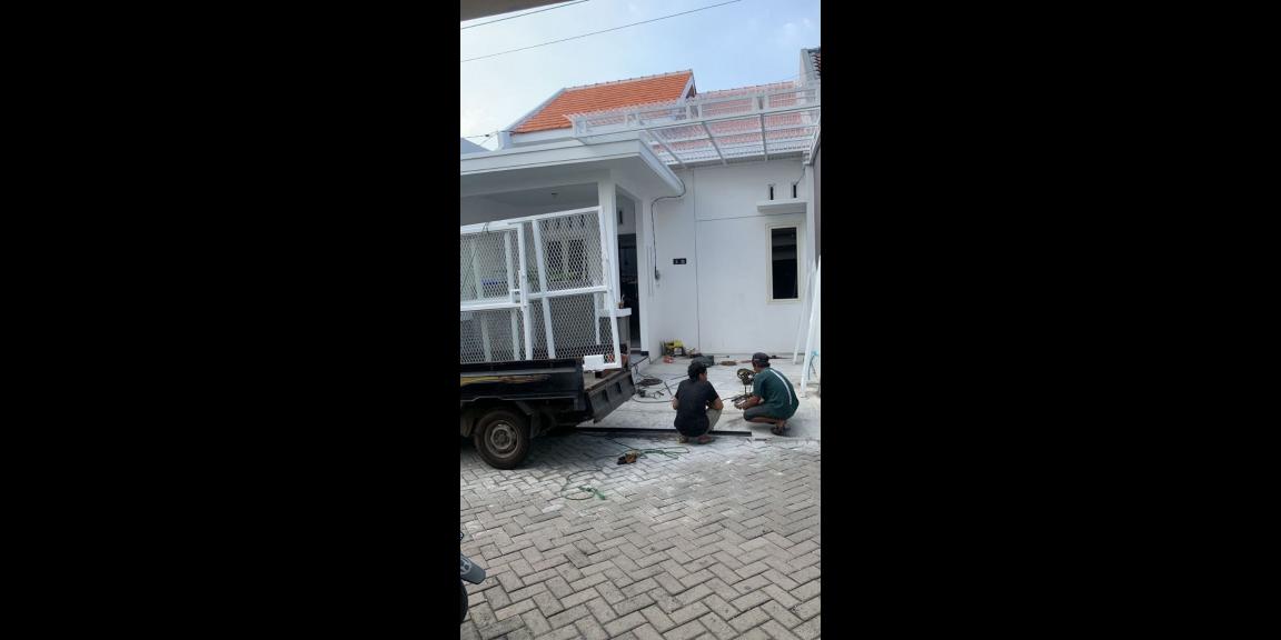 Rumah Baru Gress Lokasi Sedati Gede Sidoarjo Rumah Baru Gress Lokasi Sedati Gede Sidoarjo