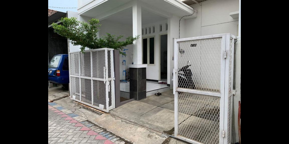 Rumah Baru Gress Lokasi Sedati Gede Sidoarjo Rumah Baru Gress Lokasi Sedati Gede Sidoarjo