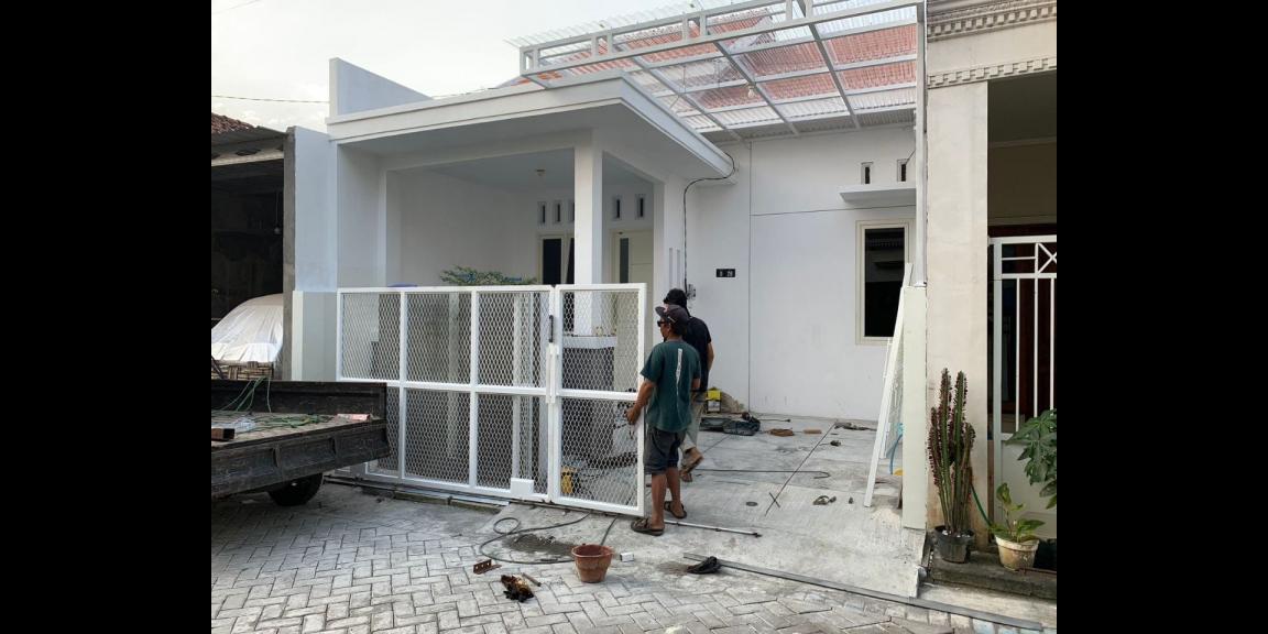 Rumah Baru Gress Lokasi Sedati Gede Sidoarjo Rumah Baru Gress Lokasi Sedati Gede Sidoarjo