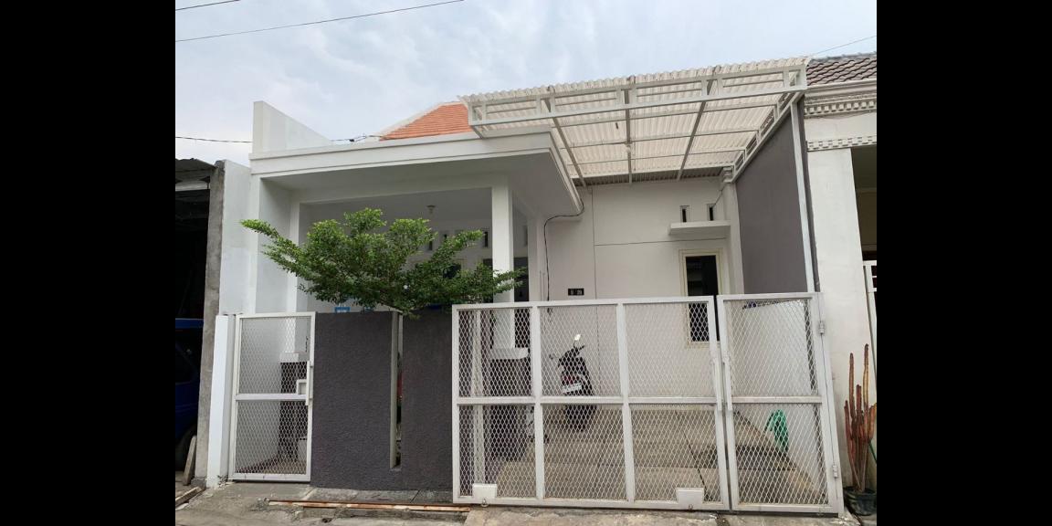 Rumah Baru Gress Lokasi Sedati Gede Sidoarjo Rumah Baru Gress Lokasi Sedati Gede Sidoarjo