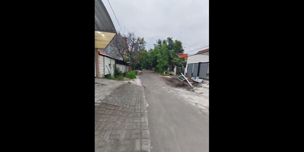 Rumah Baru Gress Lokasi Penjaringan Asri Rungkut Surabaya Timur Rumah Baru Gress Lokasi Penjaringan Asri Rungkut Surabaya Timur