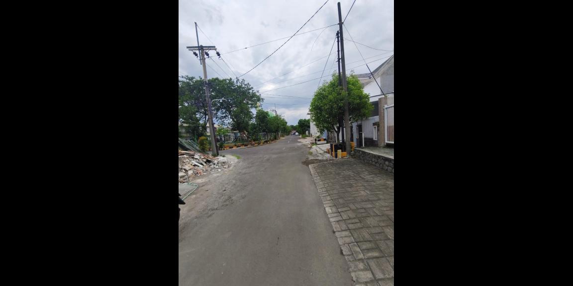 Rumah Baru Gress Lokasi Penjaringan Asri Rungkut Surabaya Timur Rumah Baru Gress Lokasi Penjaringan Asri Rungkut Surabaya Timur