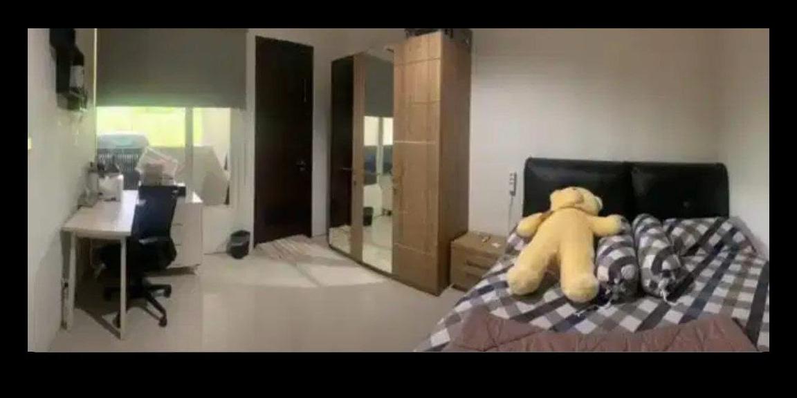 Rumah Full Furnished Siap Huni Lokasi Perum De Casa Residence Lakarsantri Surabaya Rumah Full Furnished Siap Huni Lokasi Perum De Casa Residence Lakarsantri Surabaya