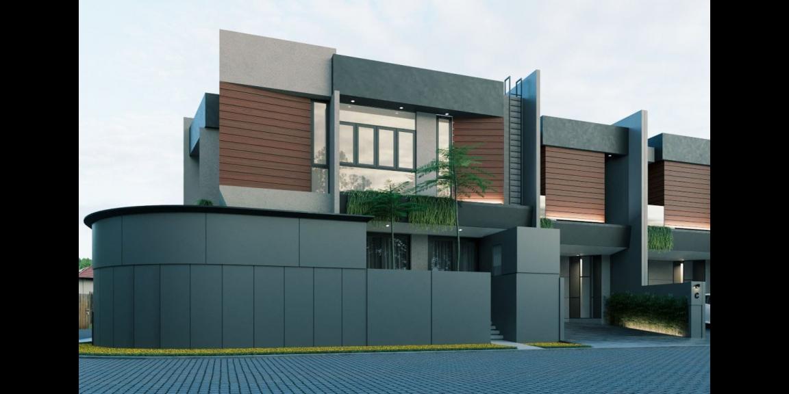 !FREE PAJAK! Rumah Premium Baru Gress Lokasi Kutisari Indah Surabaya !FREE PAJAK! Rumah Premium Baru Gress Lokasi Kutisari Indah Surabaya